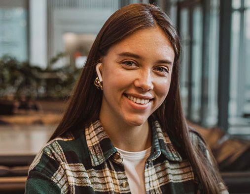 Emily S. – Operations Manager, City Services